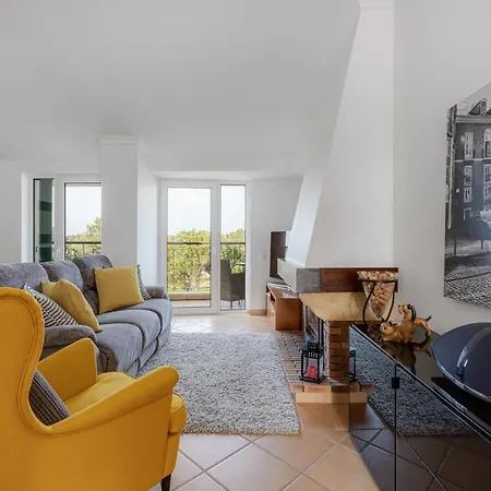Apartment Vilasol - Captain's Wonderful Retreat For 4 With Ac Facing The Gardens