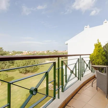 Appartement Vilasol - 