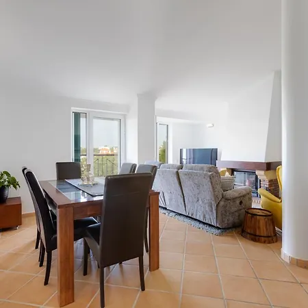 Vilasol - Captain's Wonderful Retreat For 4 With Ac Facing The Gardens
