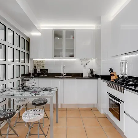 Appartement Vilasol - 