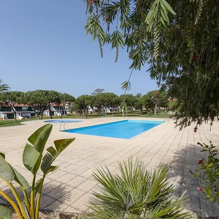 Apartment Vilasol - Captain's Wonderful Retreat For 4 With Ac Facing The Gardens *