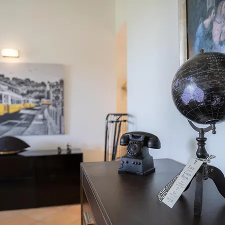 Vilasol - Captain's Wonderful Retreat For 4 With Ac Facing The Gardens Apartment Quarteira