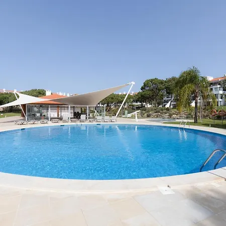Vilasol - Captain's Wonderful Retreat For 4 With Ac Facing The Gardens Apartment