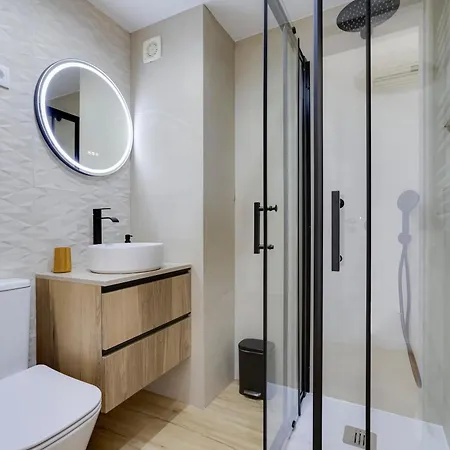 Vilasol - Captain's Wonderful Retreat For 4 With Ac Facing The Gardens *