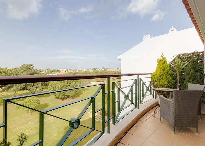 Appartement Vilasol - 