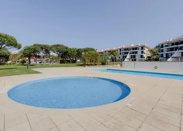 Appartement Vilasol - 