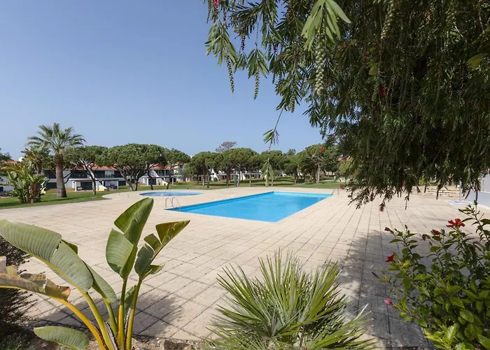 Appartement Vilasol - 