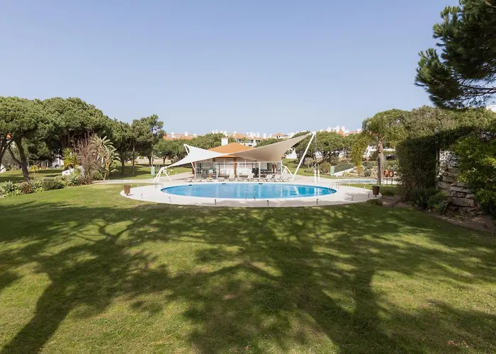 Appartement Vilasol - 