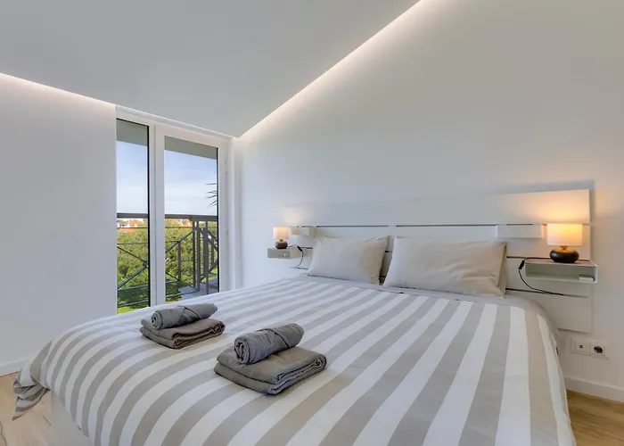Appartement Vilasol - 