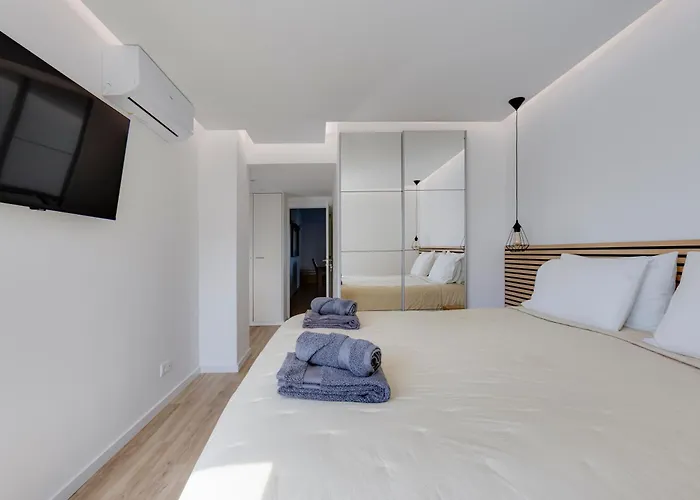 Appartement Vilasol - 