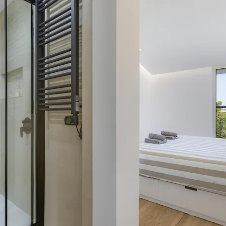 アパート Vilasol - 